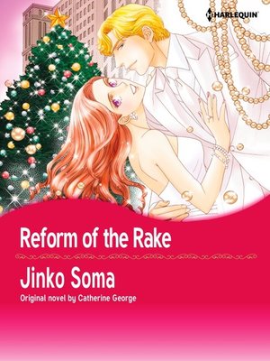 cover image of Reform of the Rake